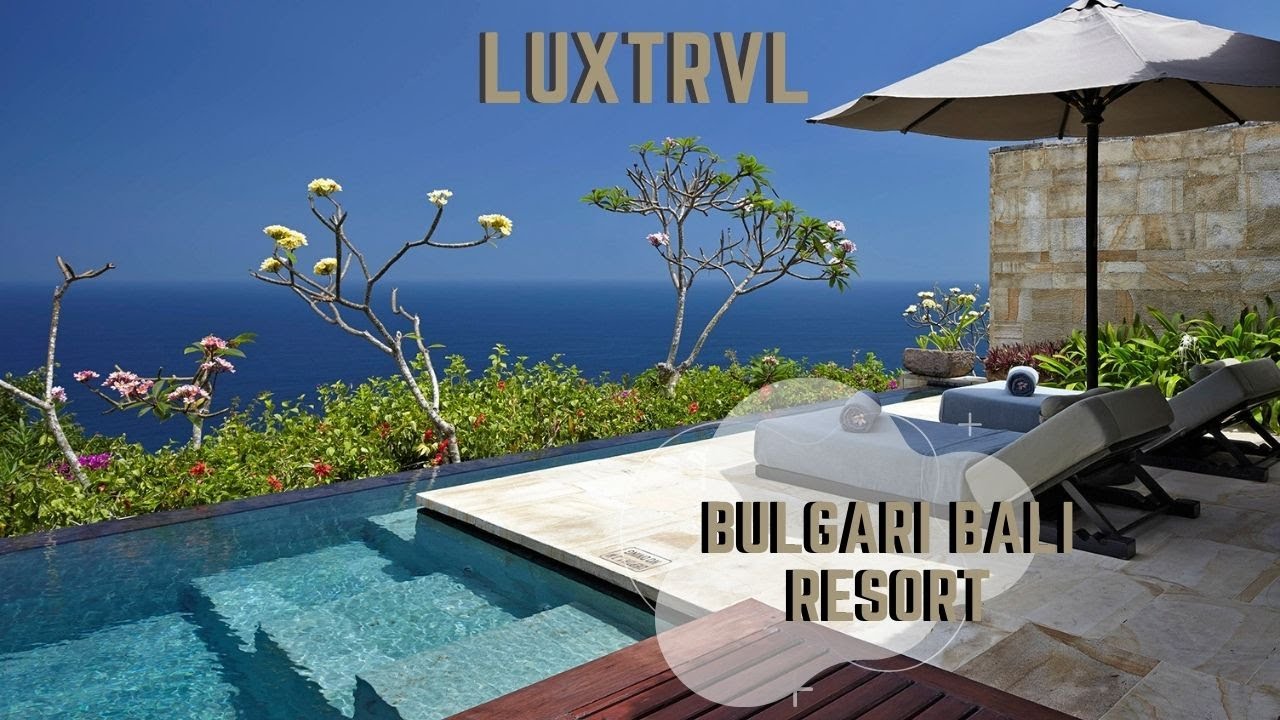 Bulgari Resort Bali — Photo 3