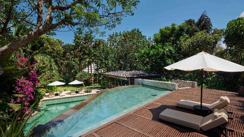 Bulgari Resort Bali — Photo 4