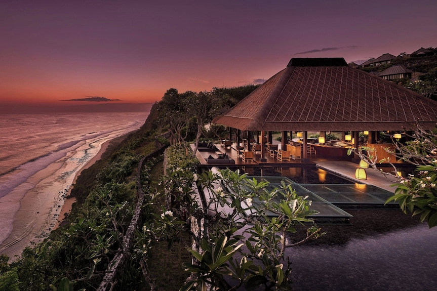 Bulgari Resort Bali