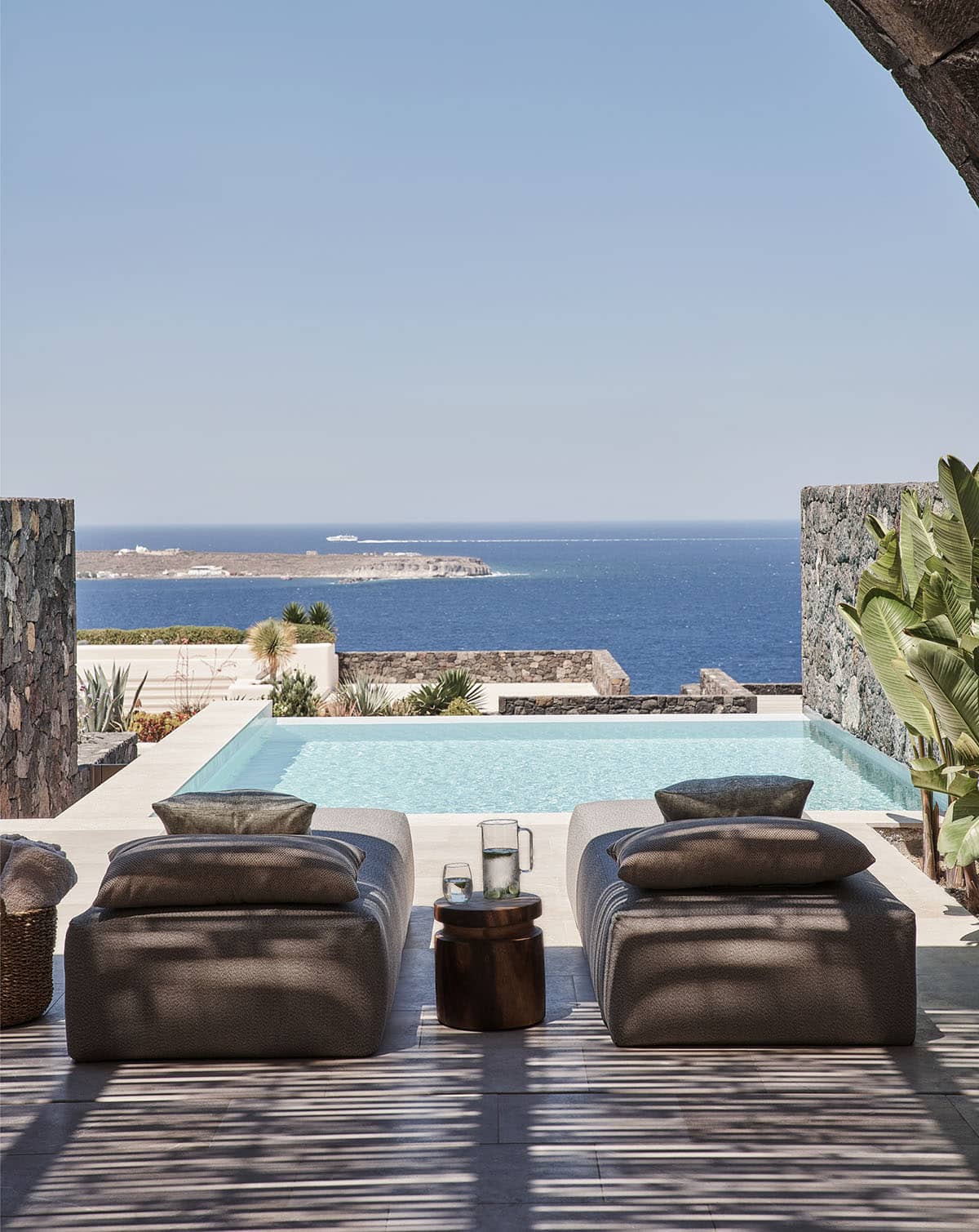 Canaves Oia Epitome — Photo 3