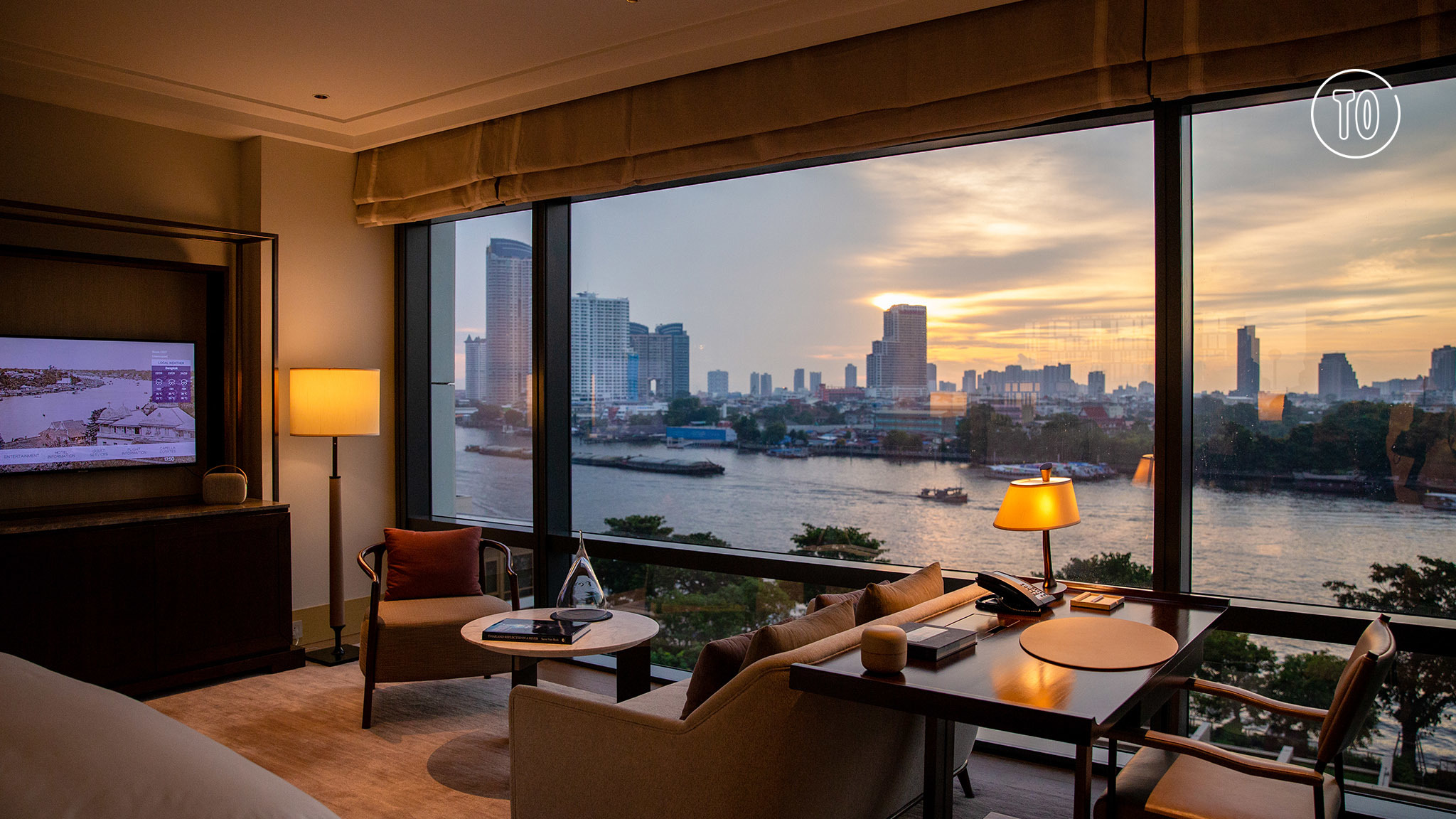 Capella Bangkok — Photo 3