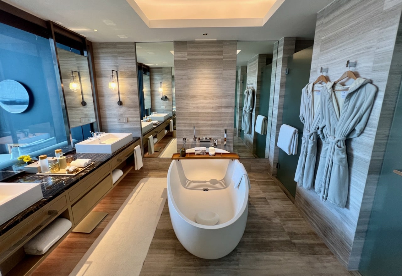 Capella Bangkok — Photo 4