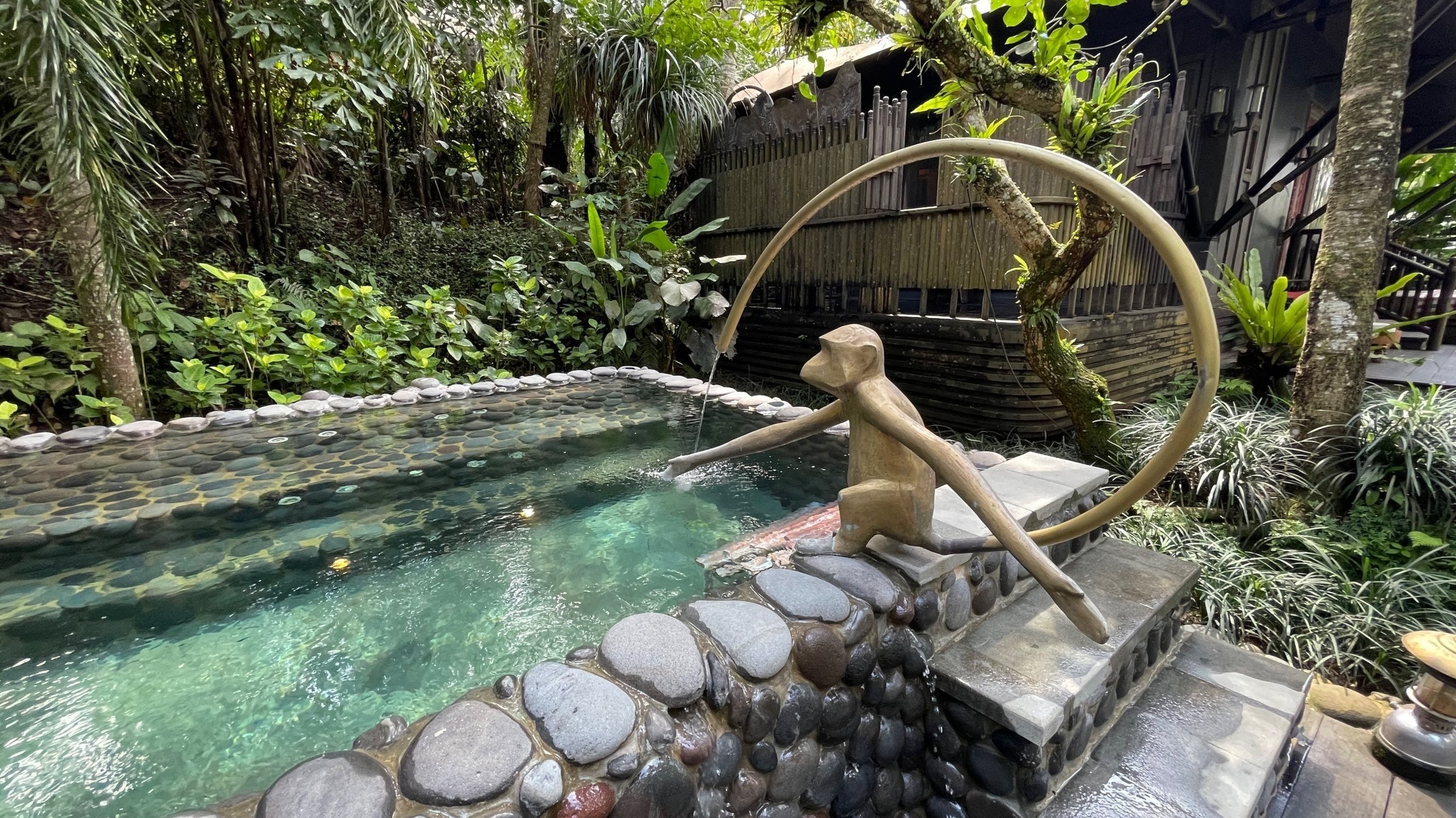 Capella Ubud — Photo 3