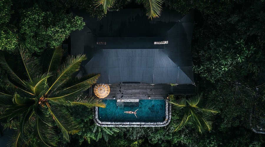 Capella Ubud
