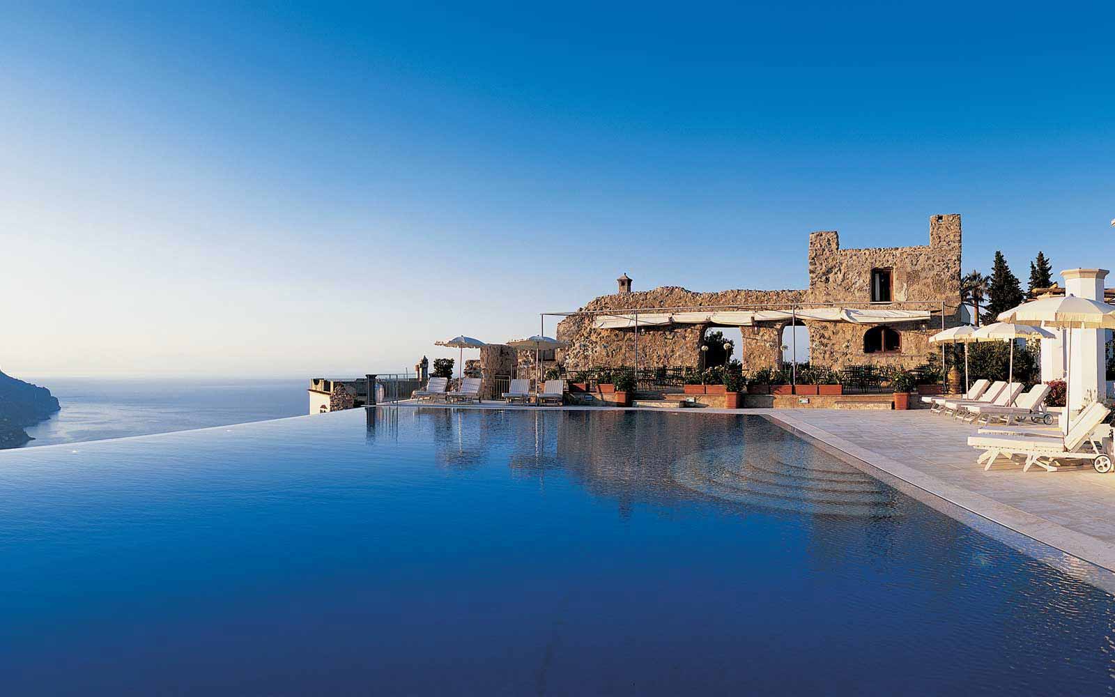 Caruso, A Belmond Hotel, Amalfi Coast