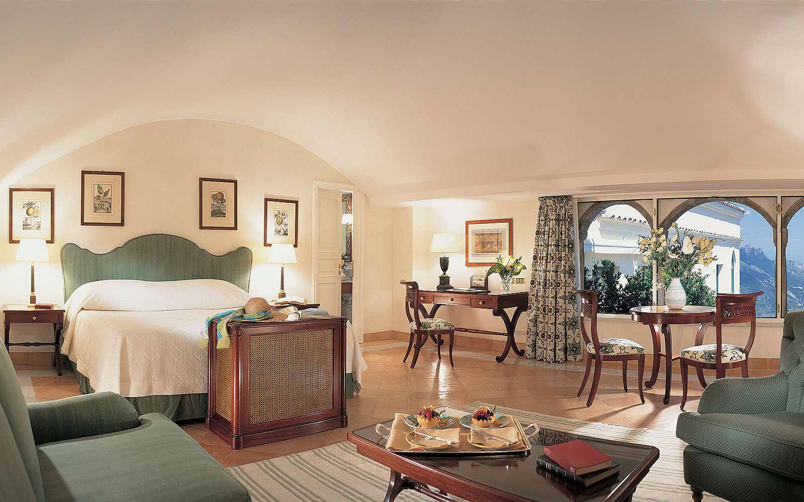 Caruso, A Belmond Hotel, Amalfi Coast — Photo 2