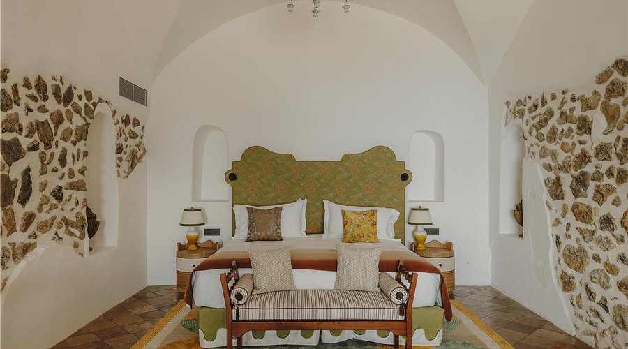 Caruso, A Belmond Hotel, Amalfi Coast — Photo 3