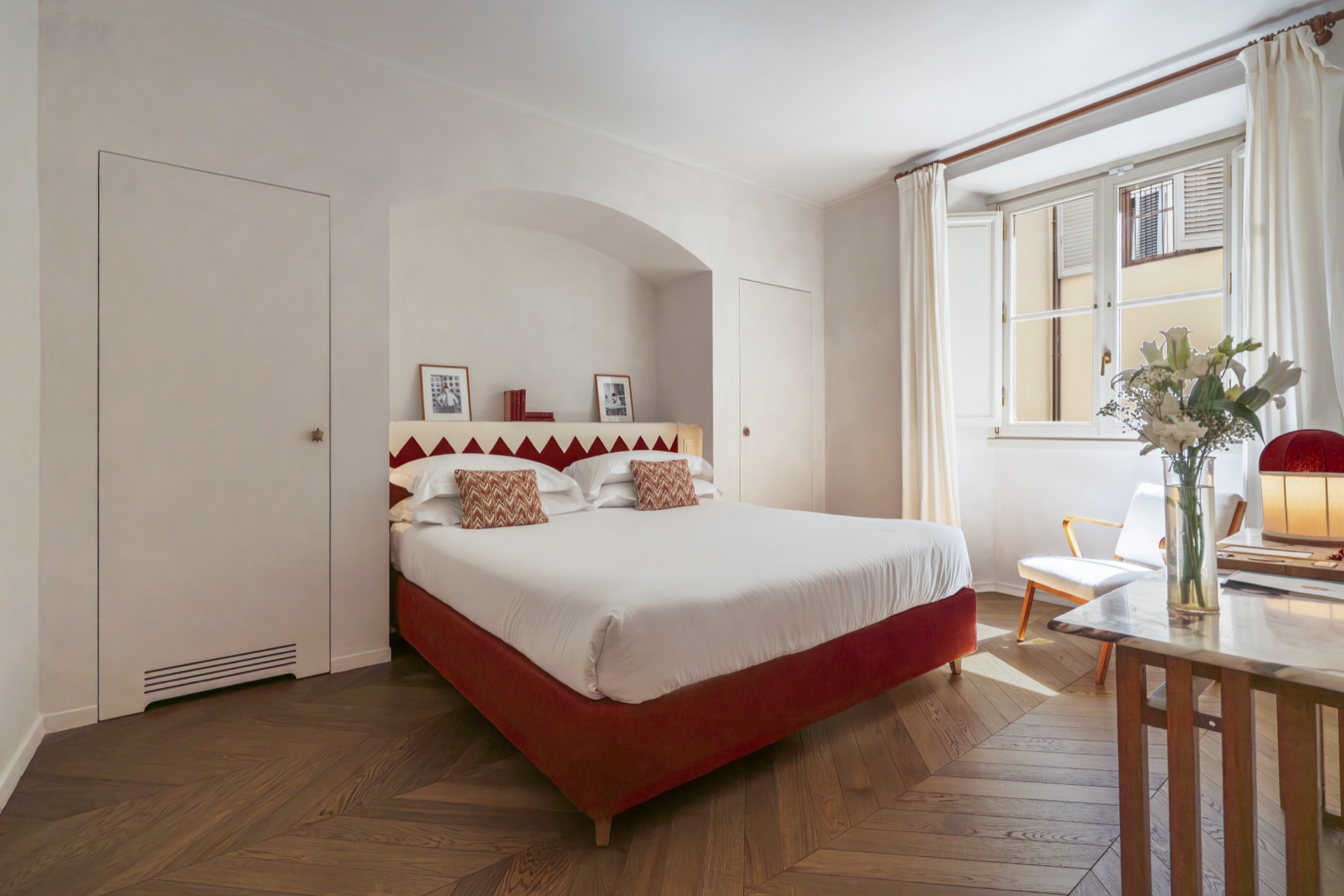 Casa G. Firenze — Photo 2