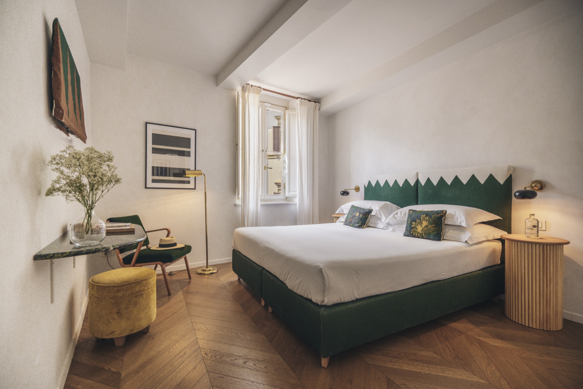 Casa G. Firenze — Photo 3