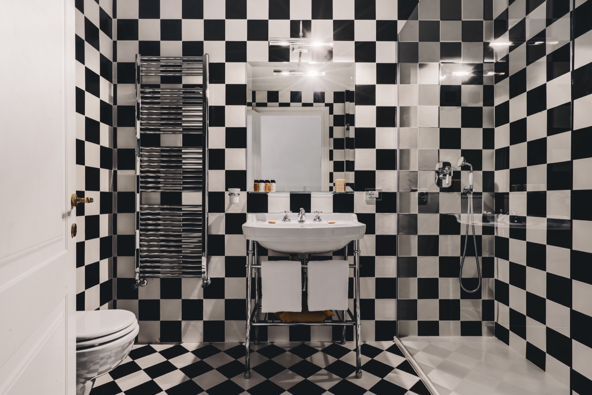 Casa G. Firenze — Photo 4