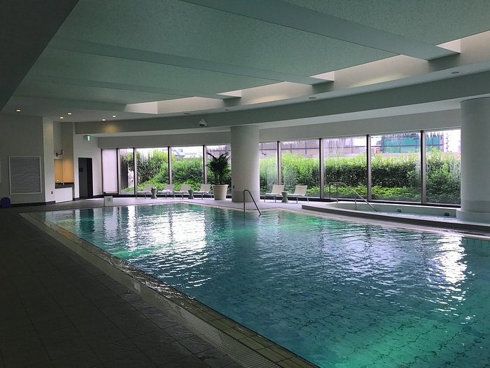 Cerulean Tower Tokyu Hotel — Photo 2