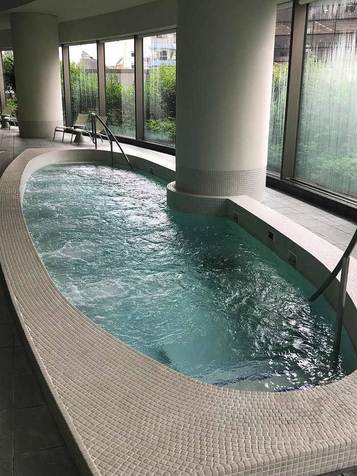 Cerulean Tower Tokyu Hotel — Photo 4