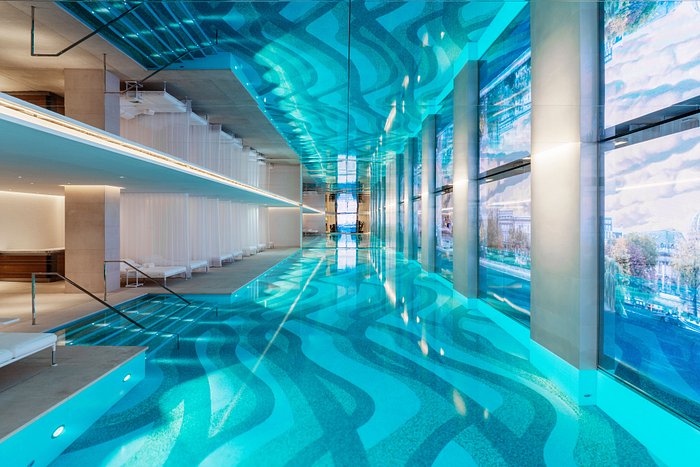 Cheval Blanc Paris — Photo 2