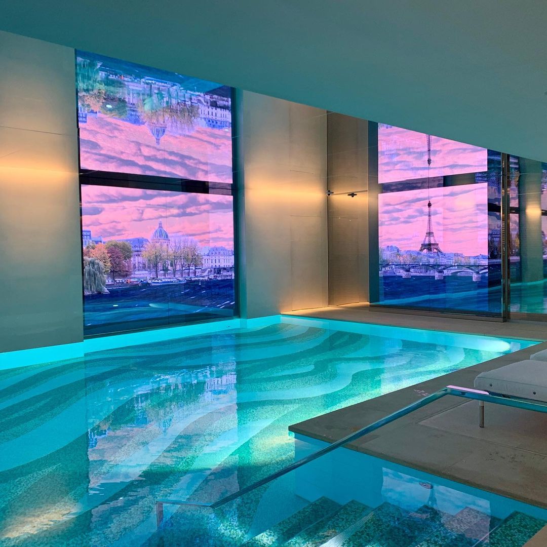 Cheval Blanc Paris — Photo 3