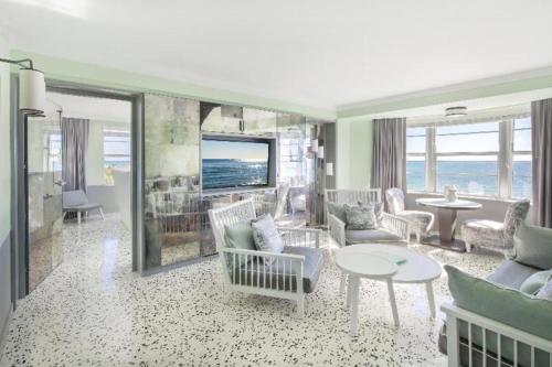 COMO Metropolitan Miami Beach — Photo 3