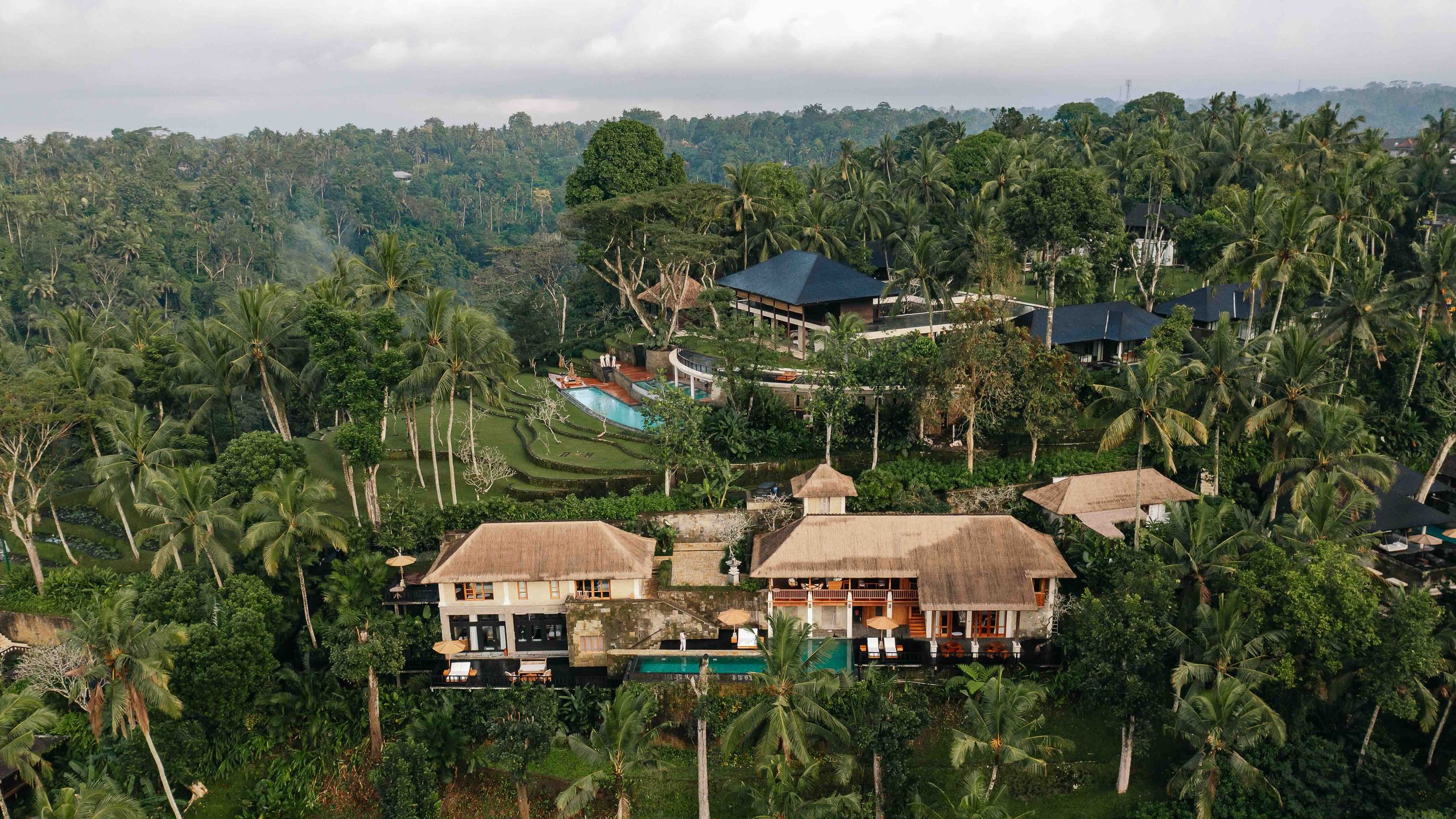 COMO Shambhala Estate