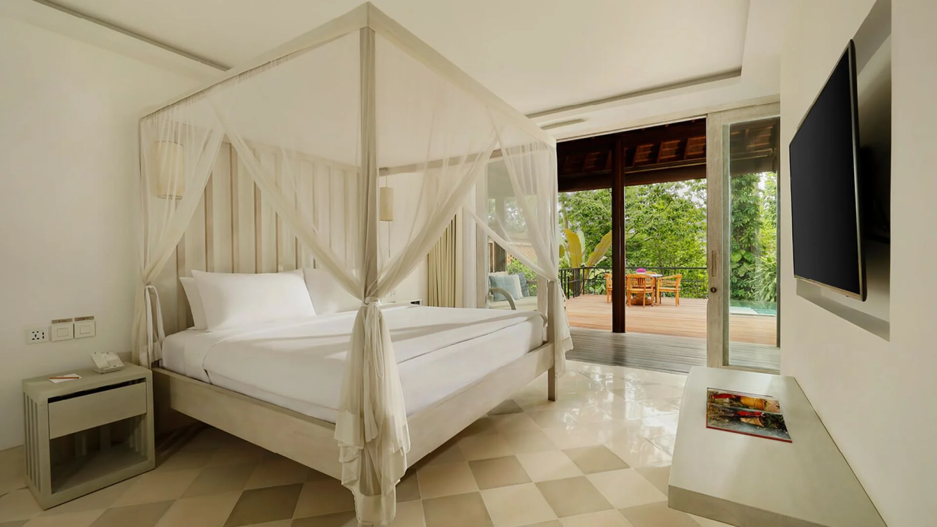COMO Uma Ubud