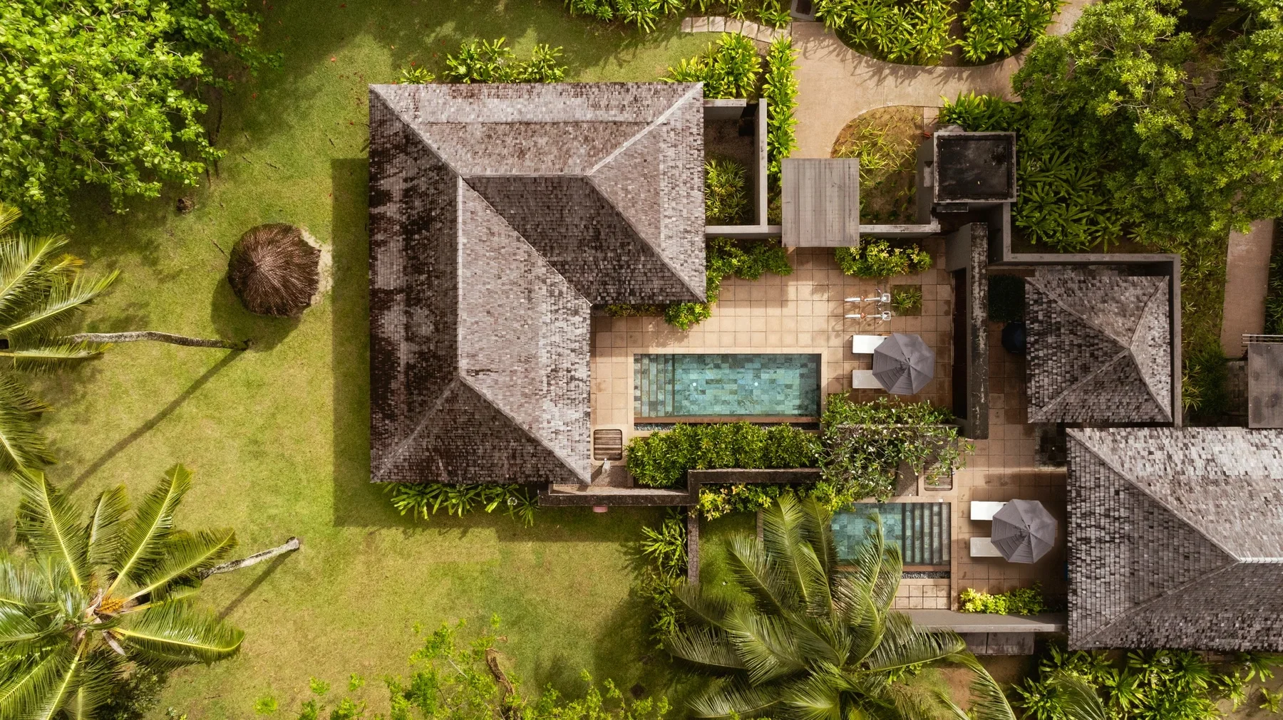 Constance Ephelia — Beach Villa 4