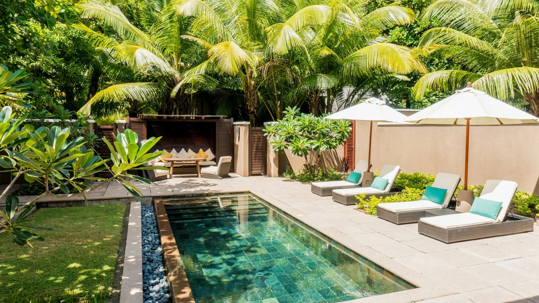 Constance Ephelia — Beach Villa