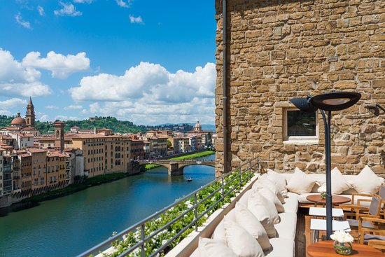 Continentale Florence