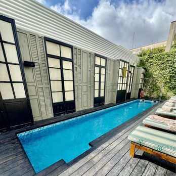Cotton House Hotel Barcelona — Photo 2