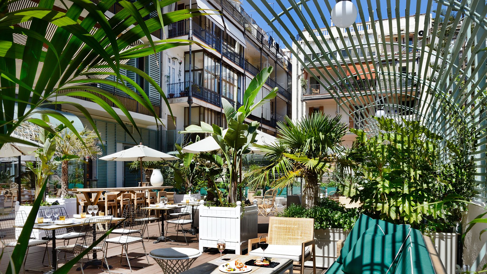 Cotton House Hotel Barcelona — Photo 3