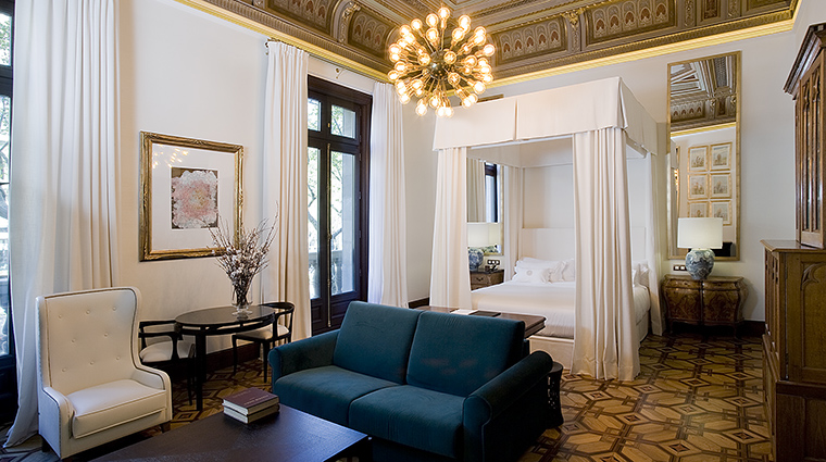Cotton House Hotel Barcelona — Photo 4
