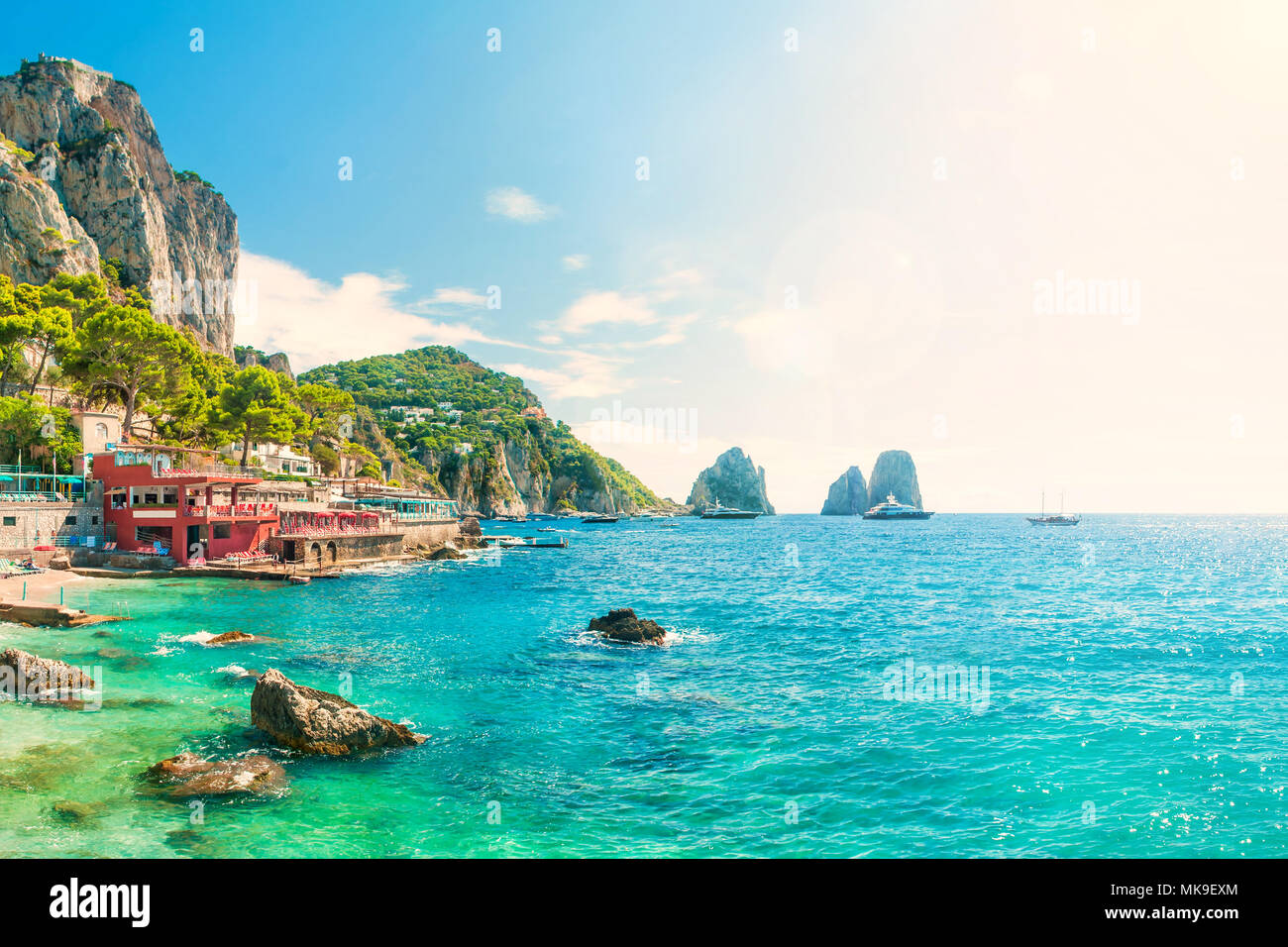 Capri