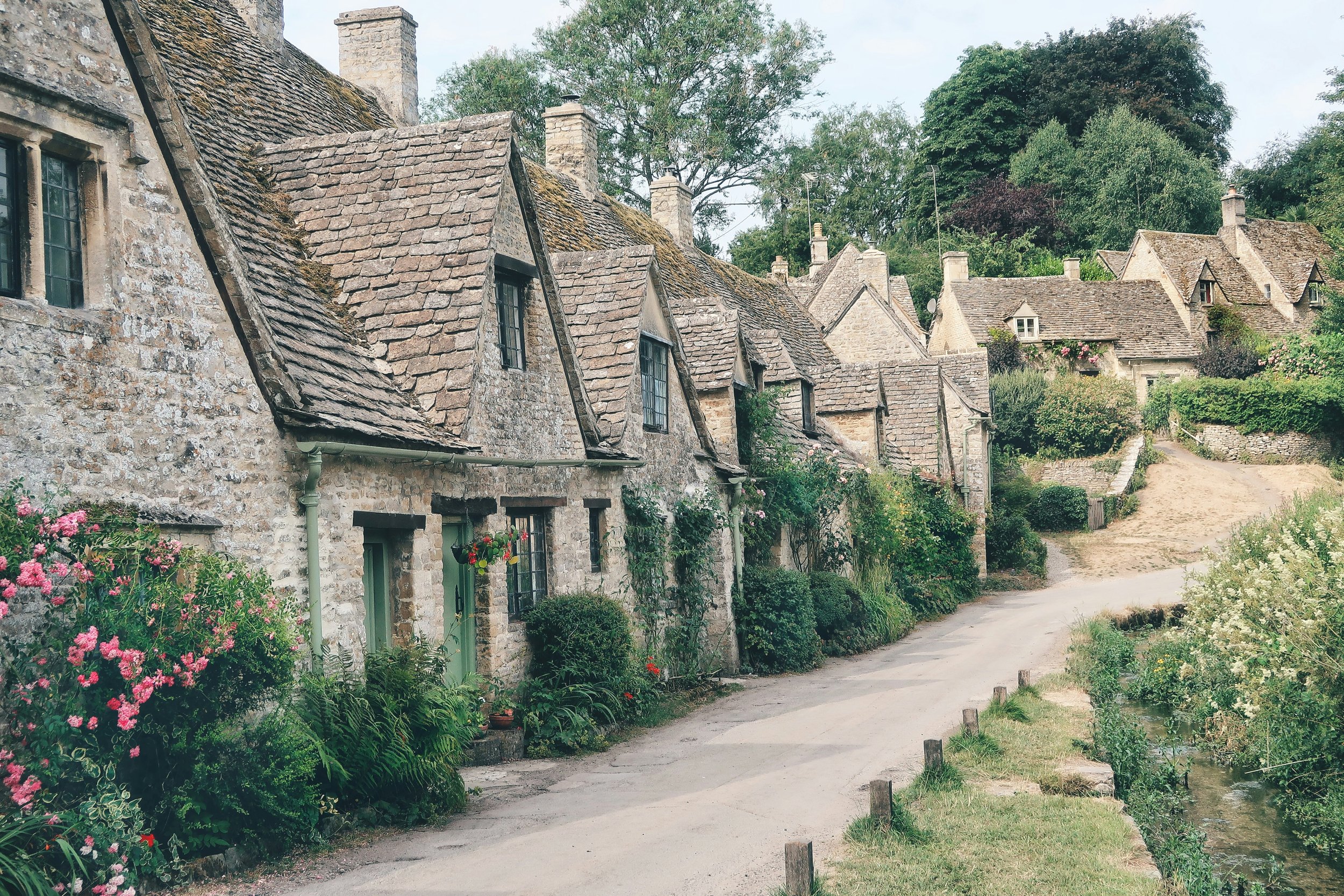 Cotswolds