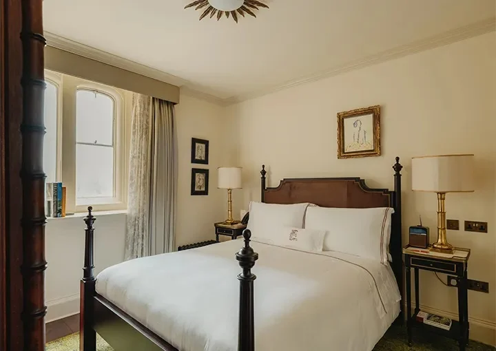 Estelle Manor — Cosy Room