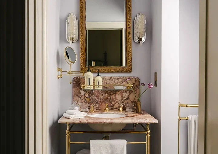 Estelle Manor — Country Room 2