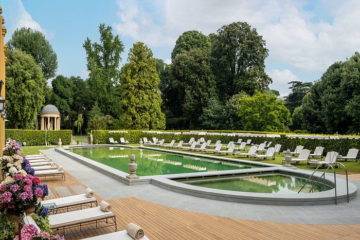 Four Seasons Firenze — Photo 2