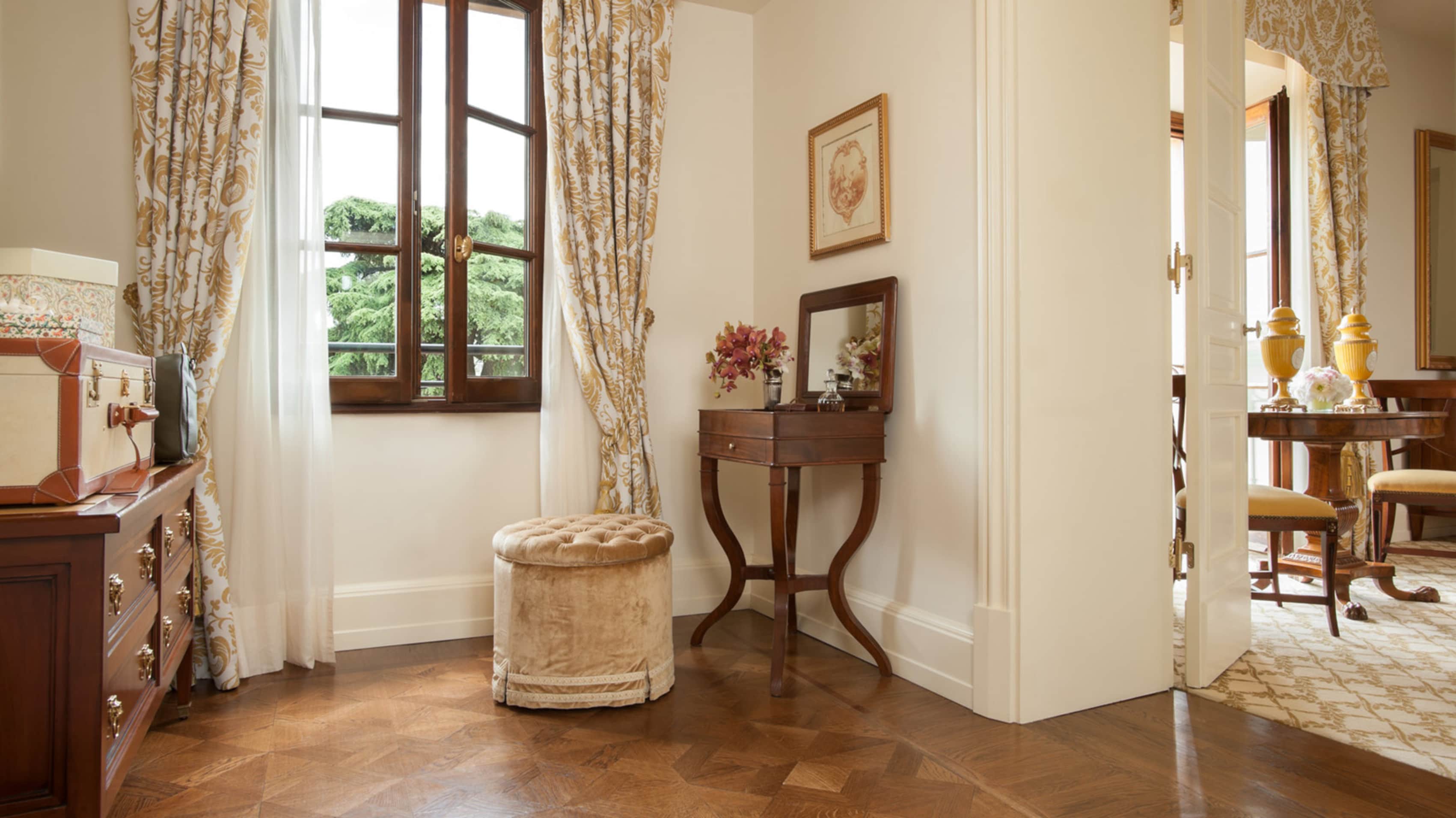 Four Seasons Hotel Firenze