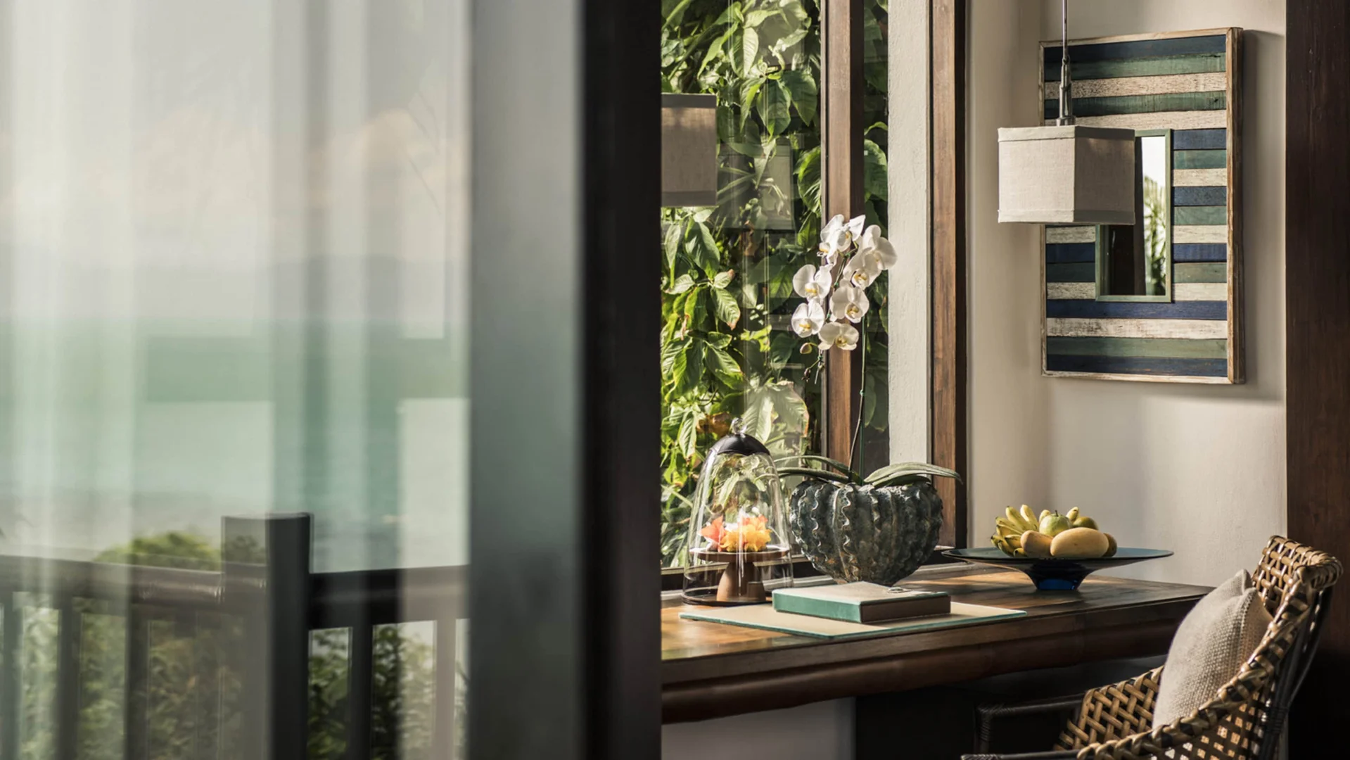 Four Seasons Resort Koh Samui — Beach Villa With Pool 3
