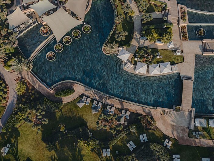 Fairmont Royal Palm Marrakech — Photo 2