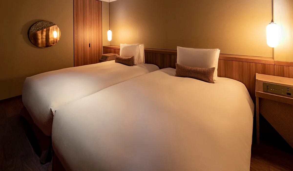 Fufu Hakone — COMFORT PREMIUM SUITE 2