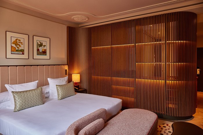 Grand Hotel Central Barcelona — Photo 4