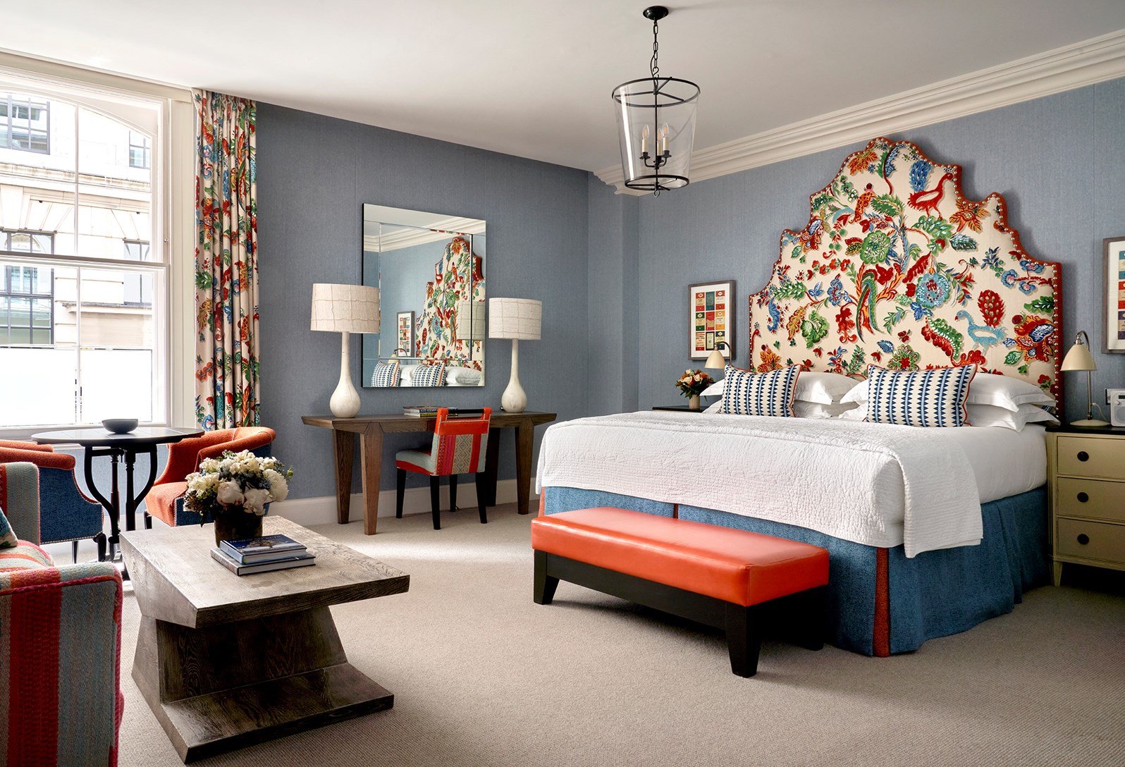 Haymarket Hotel — Photo 4