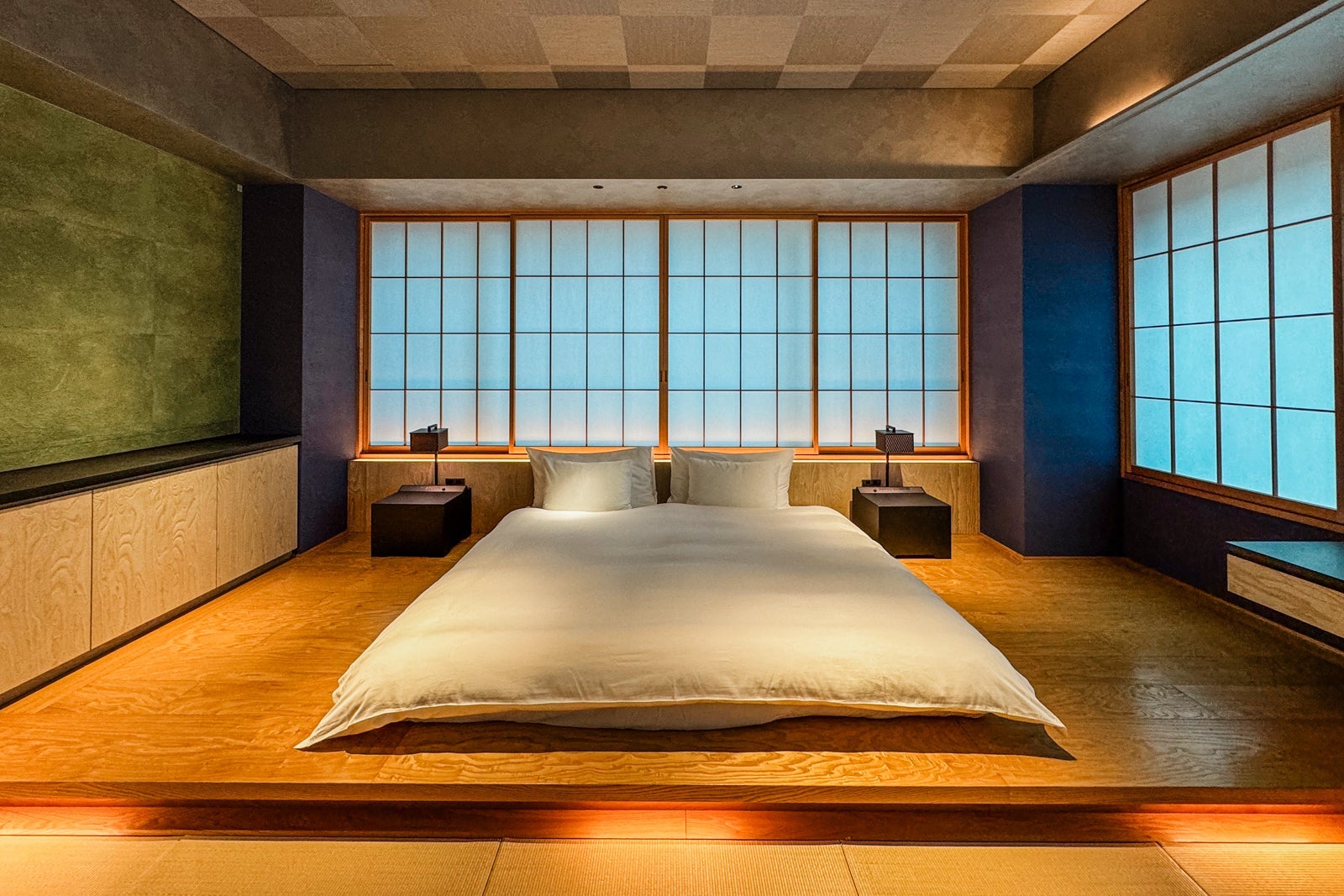 HOSHINOYA Tokyo — Photo 4