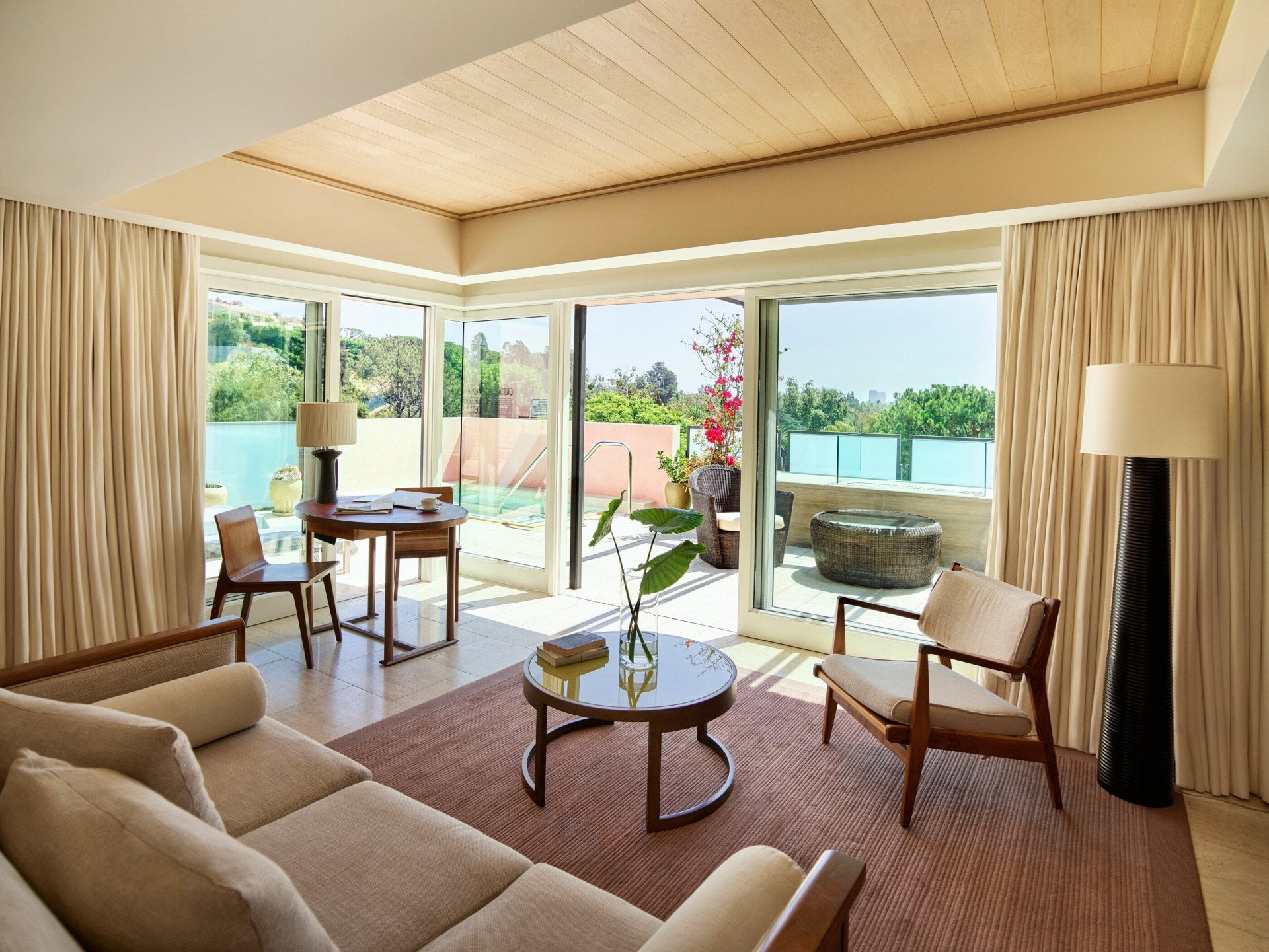 Hotel Bel-Air — Photo 4