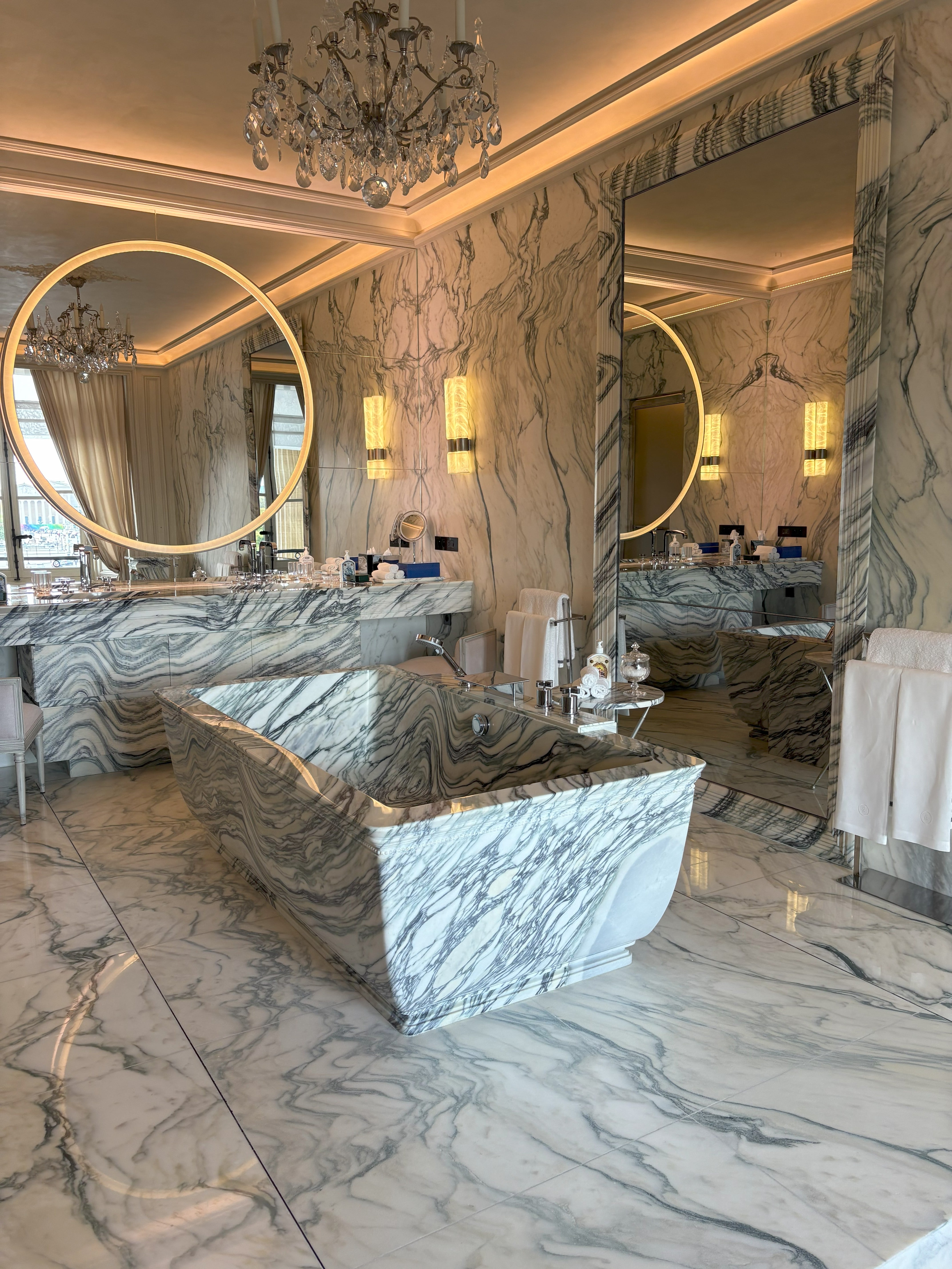 Hotel de Crillon — Photo 4