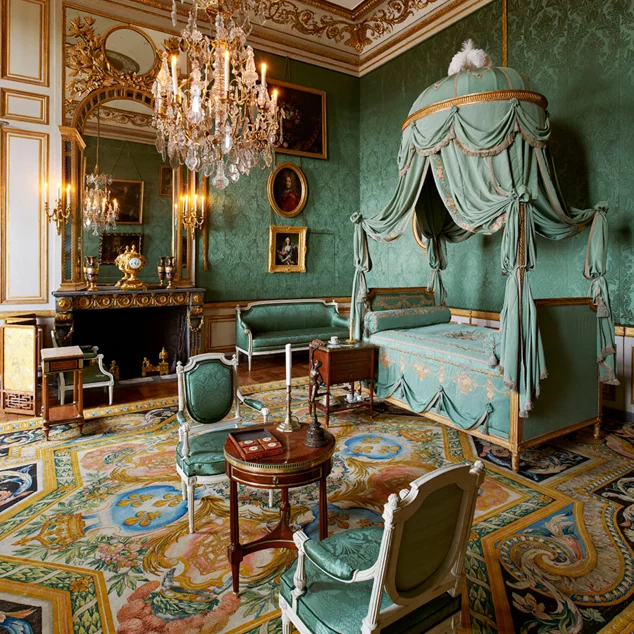 Hôtel de la Marine Paris