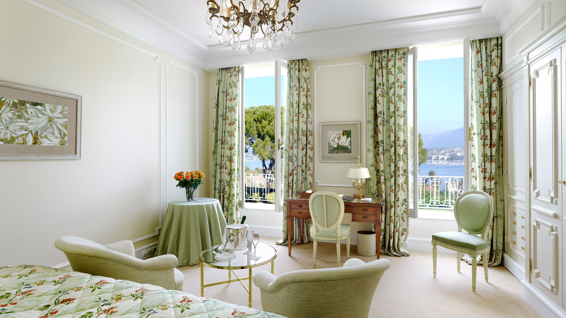Hotel du Cap-Eden-Roc — Photo 2