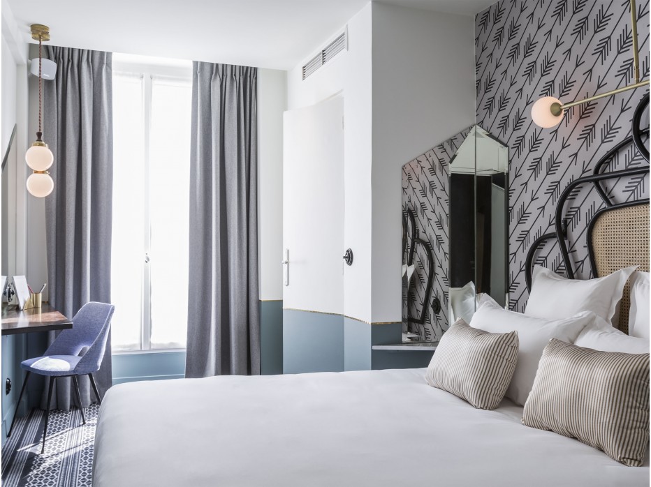 Hotel Panache — Photo 4