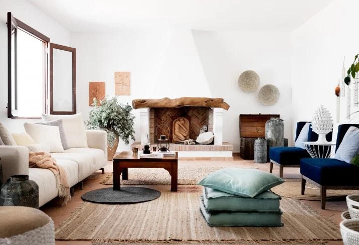 Hotel Principe di Salina — Lounge 2