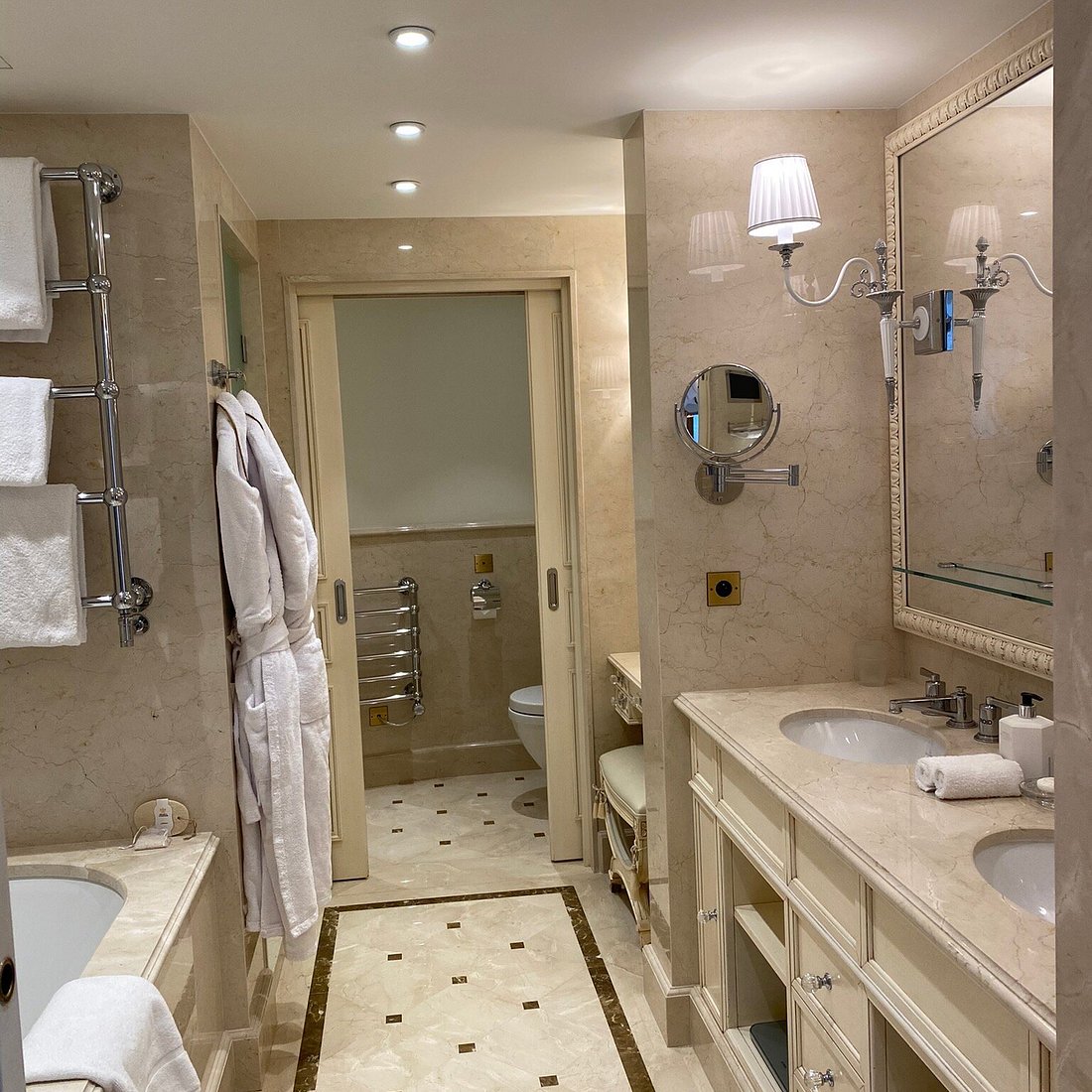 Hôtel Splendide Royal Paris — Photo 2