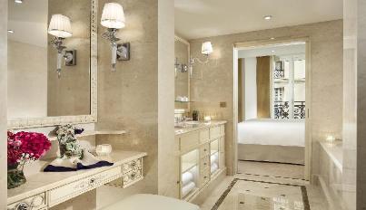 Hôtel Splendide Royal Paris — Photo 3