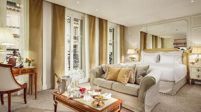 Hôtel Splendide Royal Paris — Photo 4