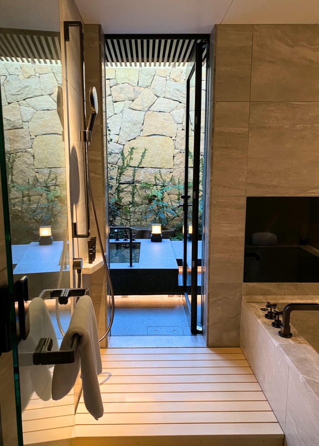 Hotel The Mitsui Kyoto — Photo 2
