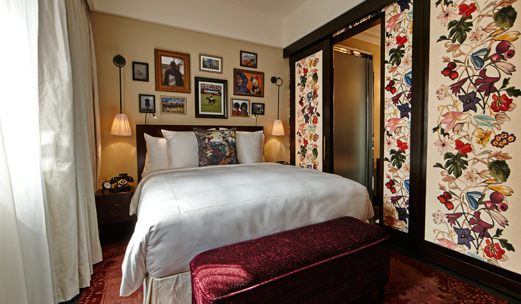 Hotel Vagabond Singapore — Photo 4